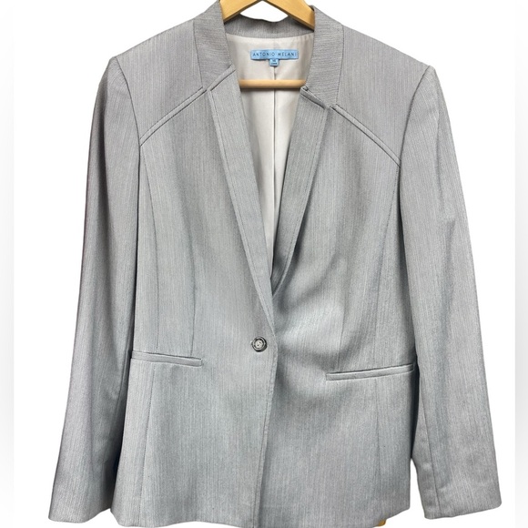 Antonio Melani Blazer Size 14 - Picture 1 of 3